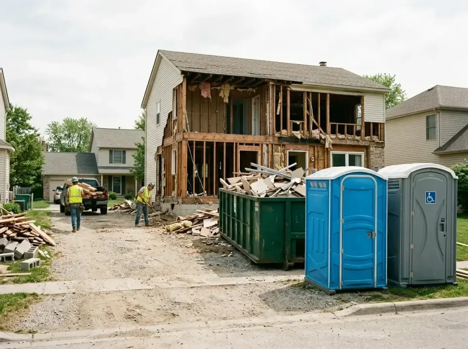 home-renovation-demolition-sit-010 — frequently asked questions, Portable Toilet & Dumpsters Rental in Bonifay, FL